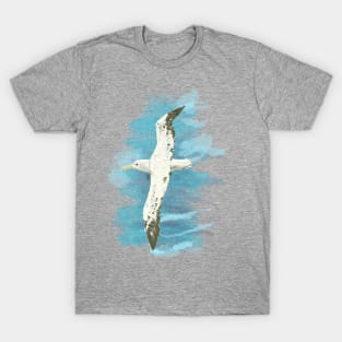 Albatross T-Shirt